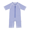 marmar copenhagen swade baby swimsuit blue stripes