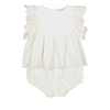 marmar copenhagen twis and pava baby bloomer set cloud