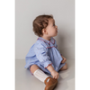 marmar copenhagen tora and pulse baby set red dots