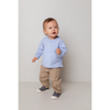 marmar copenhagen totoro baby shirt red dots