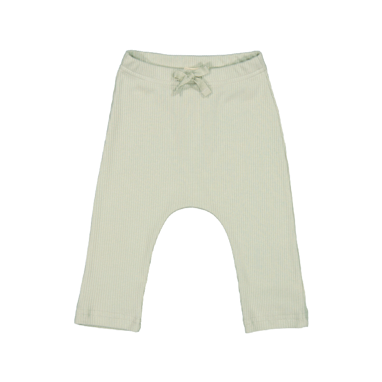 marmar copenhagen pico baby pants white sage