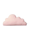 donna wilson cloud cushion - pink medium, nursery kid's decor pillow