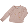 bonheur du jour merci tee - kodomo