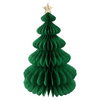 meri meri honeycomb christmas characters