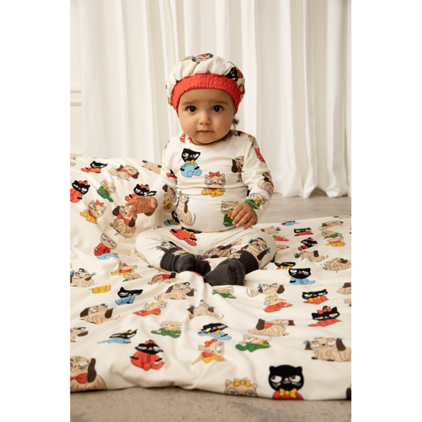 mini rodini minibabies aop baby kit – kodomo