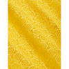 mini rodini lace skirt yellow