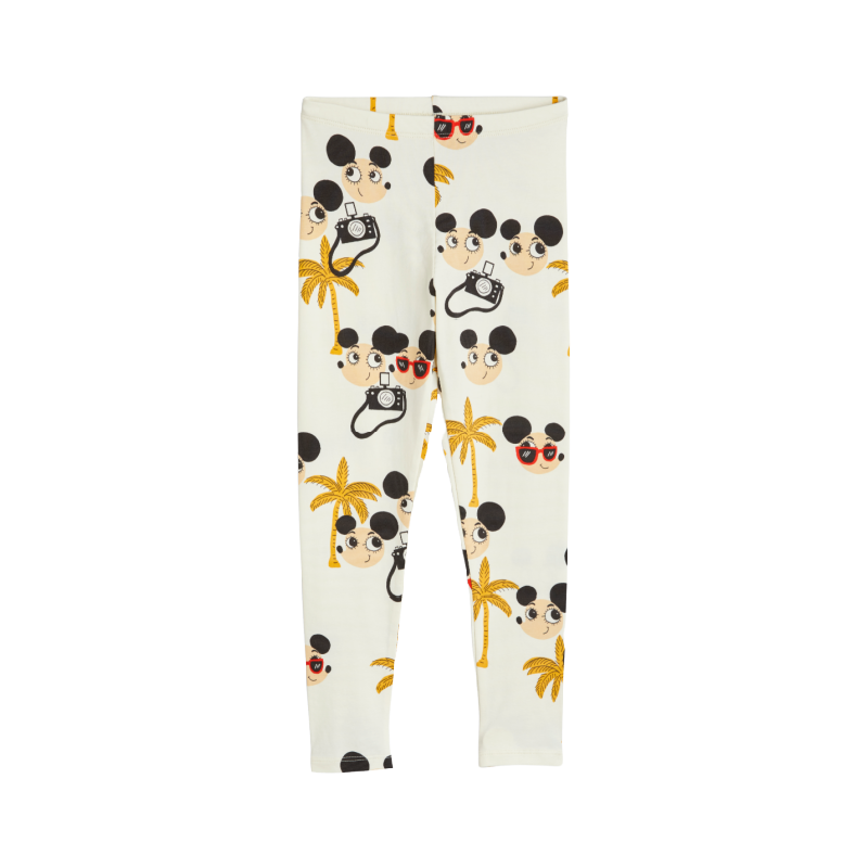 mini rodini ritzratz aop leggings multicolor