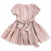 morley jelsa trame rose dress