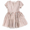 morley jelsa trame rose dress