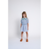 morley saxy polo shirt sky