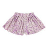morley scooby paisley skirt orchid