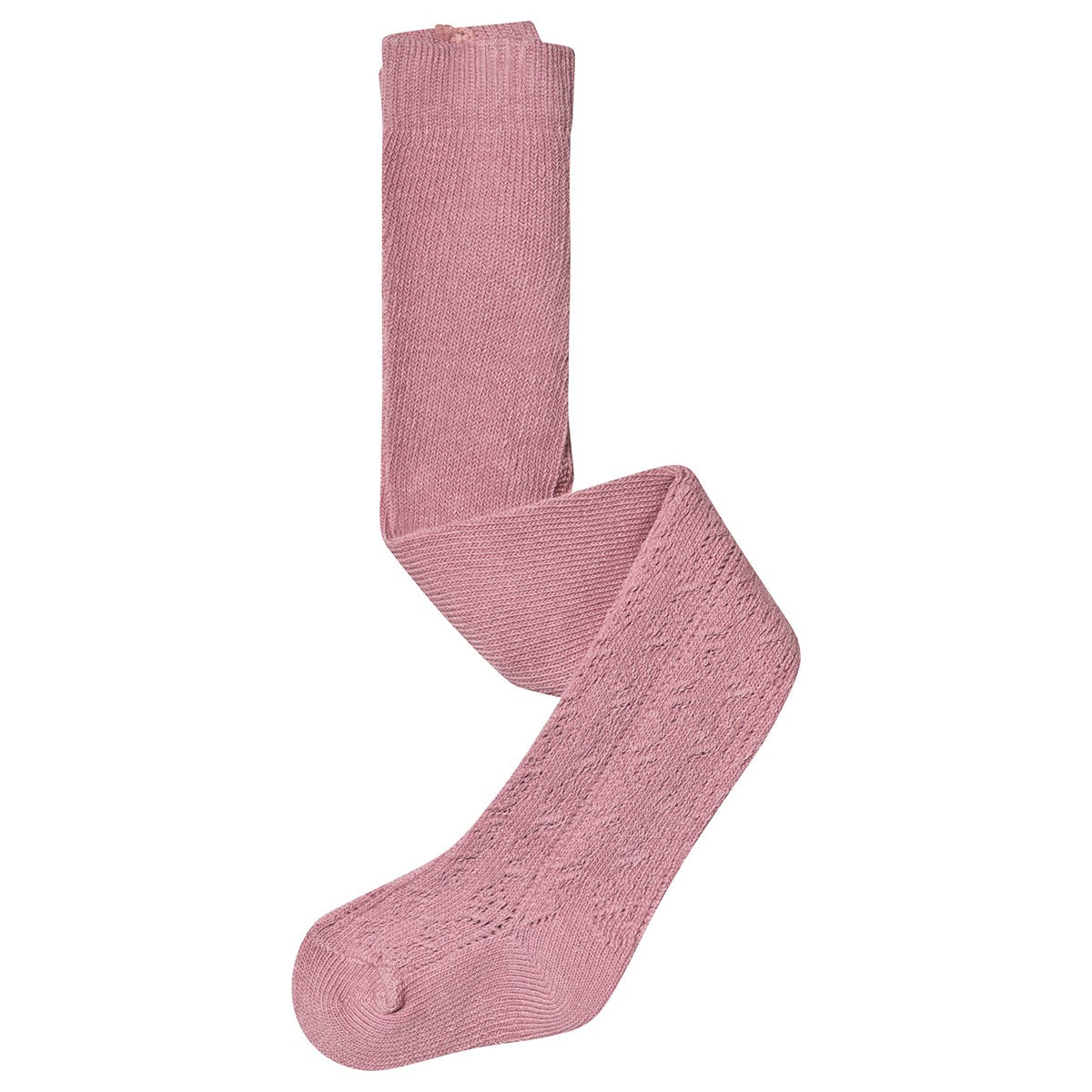Dusty discount rose tights
