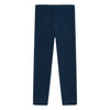 hundred pieces corduroy leggings blue