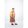 paade mode marchesi maxi dress multi