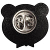 eef lillemor pin adorable panda - kodomo boston. free shipping.