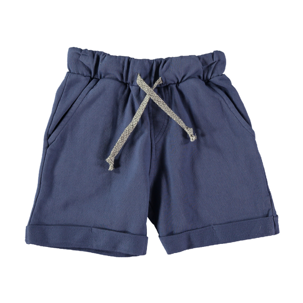 picnik shorts navy