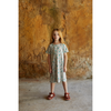 picnik paper boats dress gray