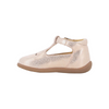 pom d'api stand up salome metallic nude