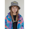 repose ams puffer coat blur