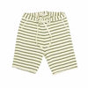 babe and tess short pants natural green