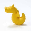 begin again bathtub pals, seahorse