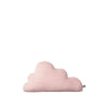donna wilson cloud cushion - pink small, nursery kid's decor pillow