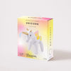 sunnylife inflatable giant unicorn sprinkler