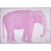 thomas paul elephant baby throw blanket