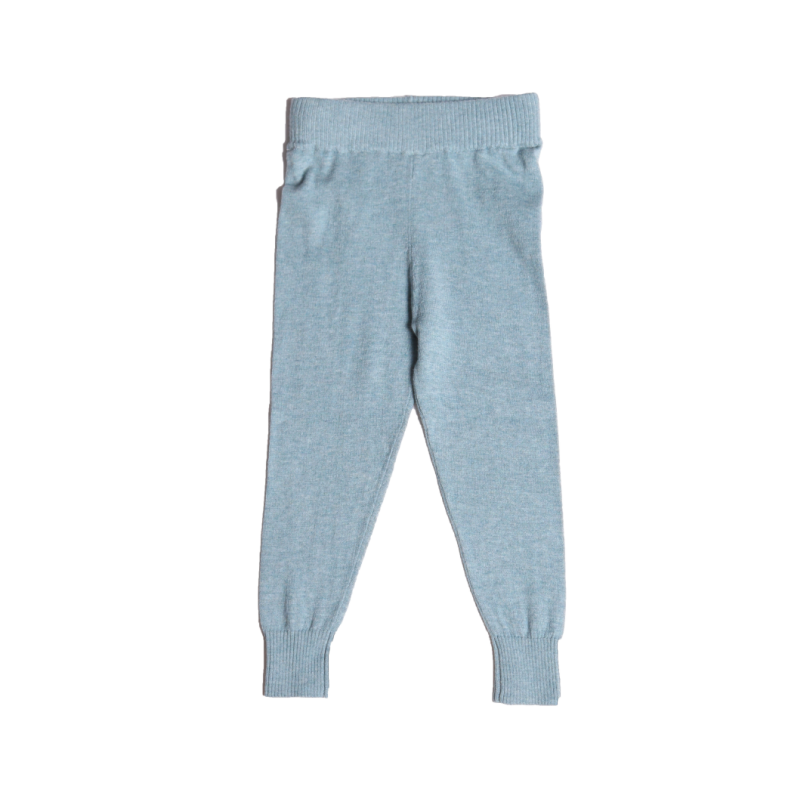 tia cibani slim fit baby leggings fog
