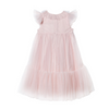 tutu du monde penelope tulle dress porcelain pink