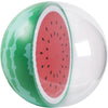 sunnylife inflatable beach ball watermelon, fun outdoor toys for kids, free fast shipping at kodomo boston