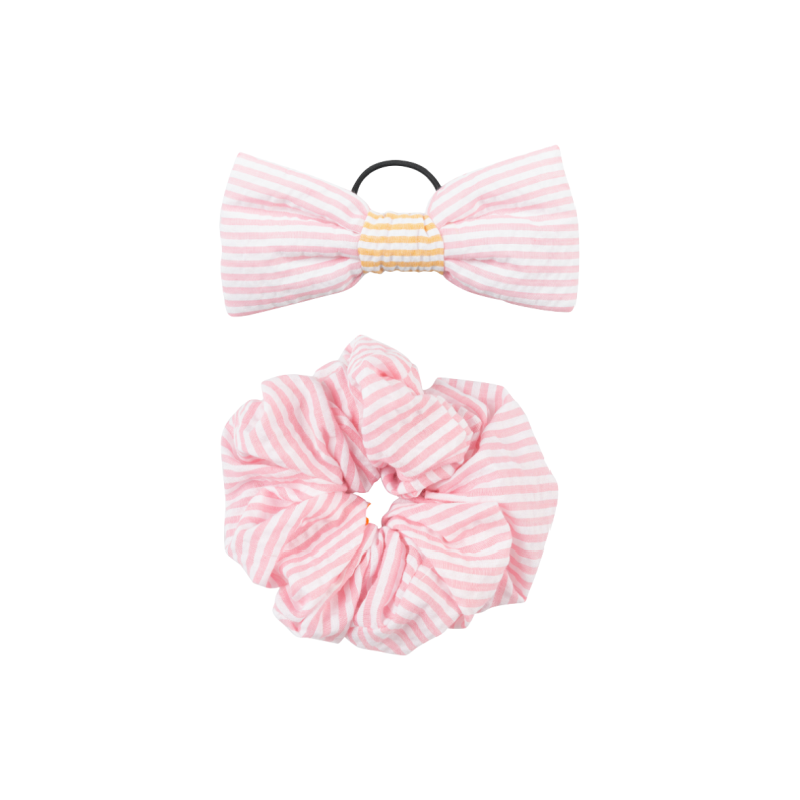 wauw capow hair tie set summer