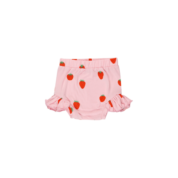 wauw capow dada bloomers strawberry