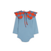 wolf & rita aurora bodysuit wander