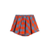 wolf & rita lusia flannel shorts 