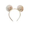 woodstock mouse ear headband - kodomo headband - children's clothing in boston, woodstock - bobo choses, atsuyo et akiko, belle enfant, mamma couture, moi, my little cozmo, nico nico
