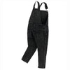 molo alika overall stone washed black