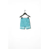 sometime soon rio shorts light blue